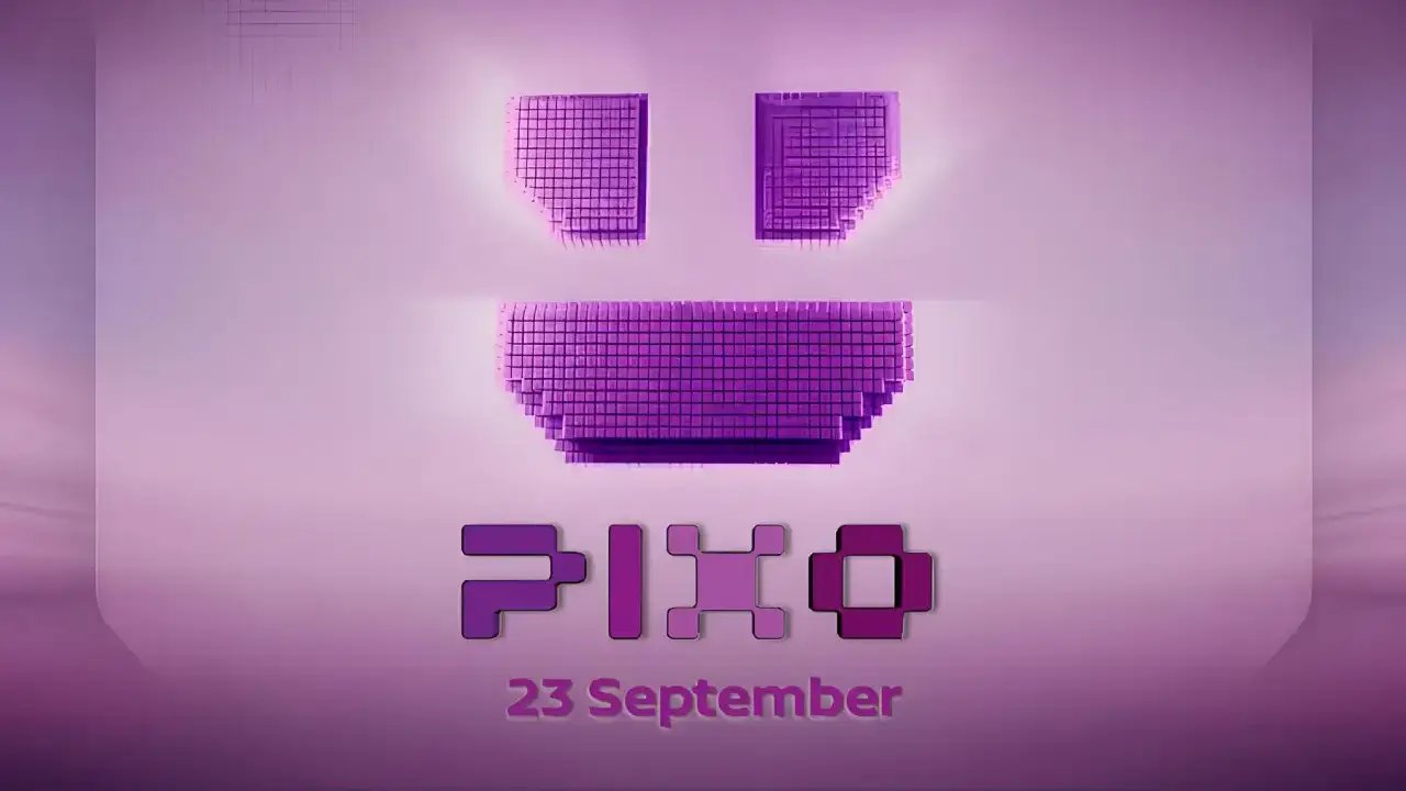Teaser zum kommenden Nissan Pixo Elektroauto