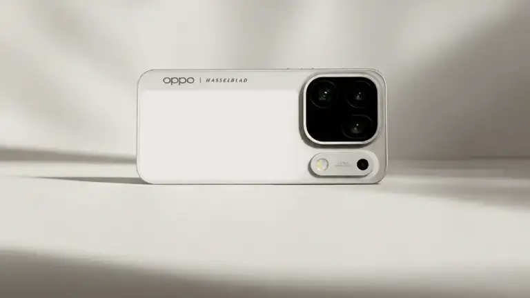 Oppo Find X10 Pro Max Teaser