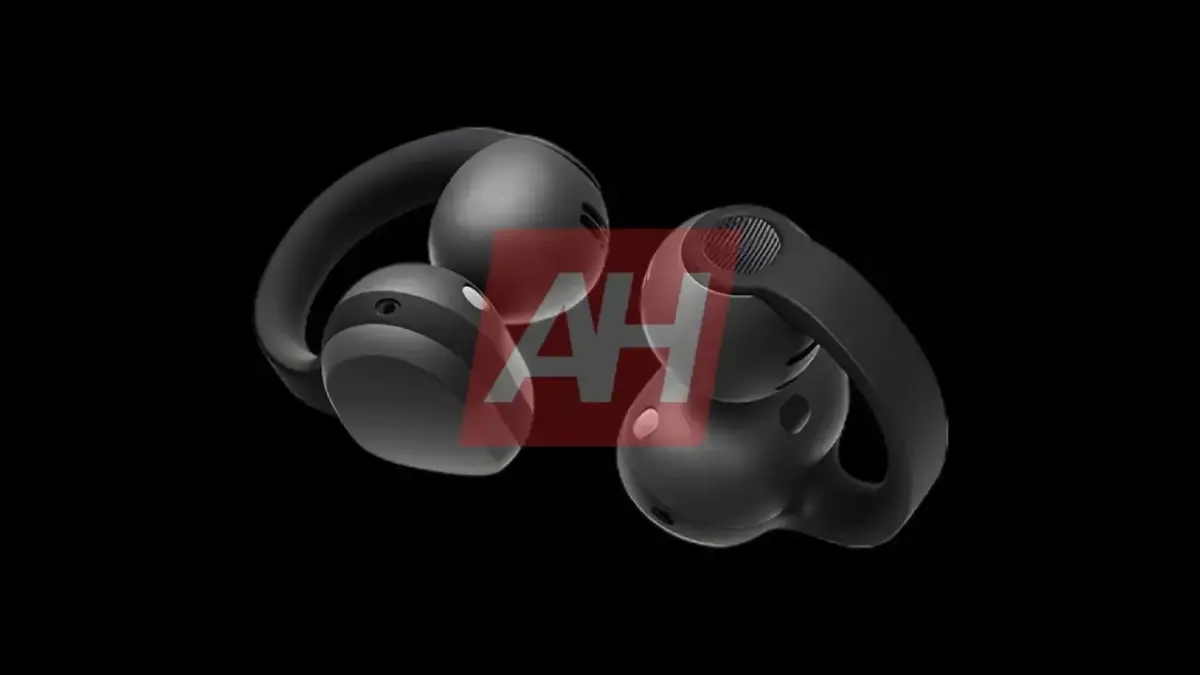 Samsung Galaxy Buds On Clip-Kopfhörer Samsung Galaxy Buds On Clip-Kopfhörer