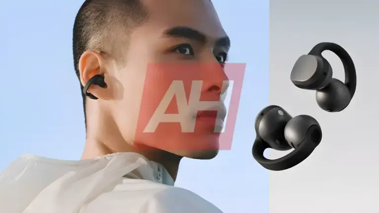 Samsung Galaxy Buds On Clip-Kopfhörer