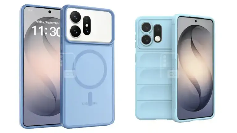 Hüllen des kommenden Samsung Galaxy S27 Pro und Galaxy S27 Ultra