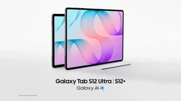 Samsung Galaxy Tab S12+ und Galaxy Tab S12 Ultra