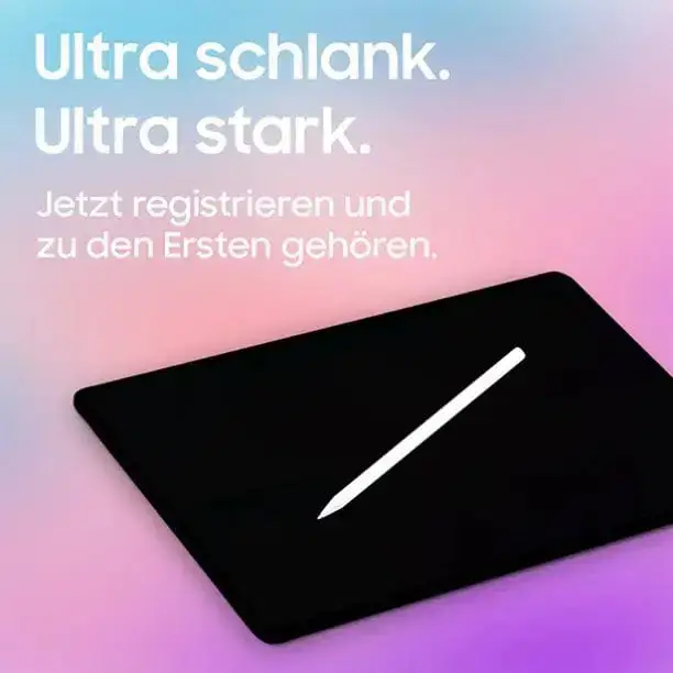 Samsung Galaxy Tab S12 Teaser Samsung Galaxy Tab S12 Teaser