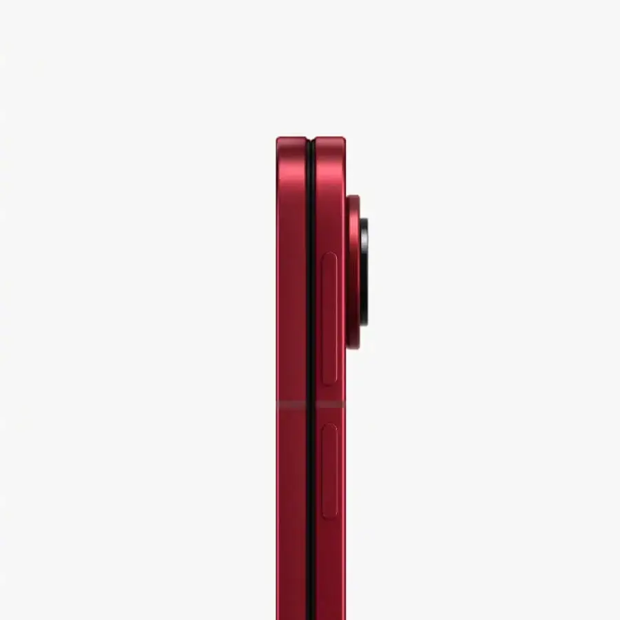 Seitenansicht Xiaomi 18 Fold Seitenansicht Xiaomi 18 Fold