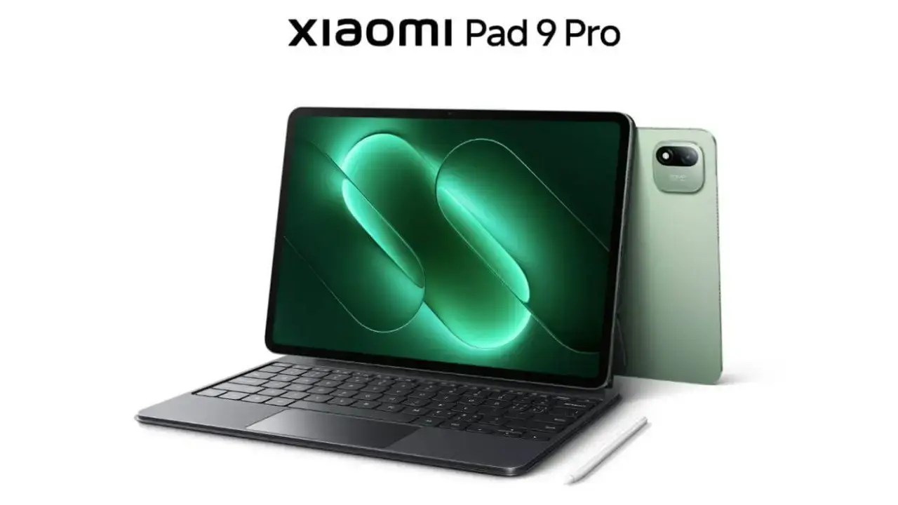 Xiaomi Pad 9: Zweiklassengesellschaft mit System