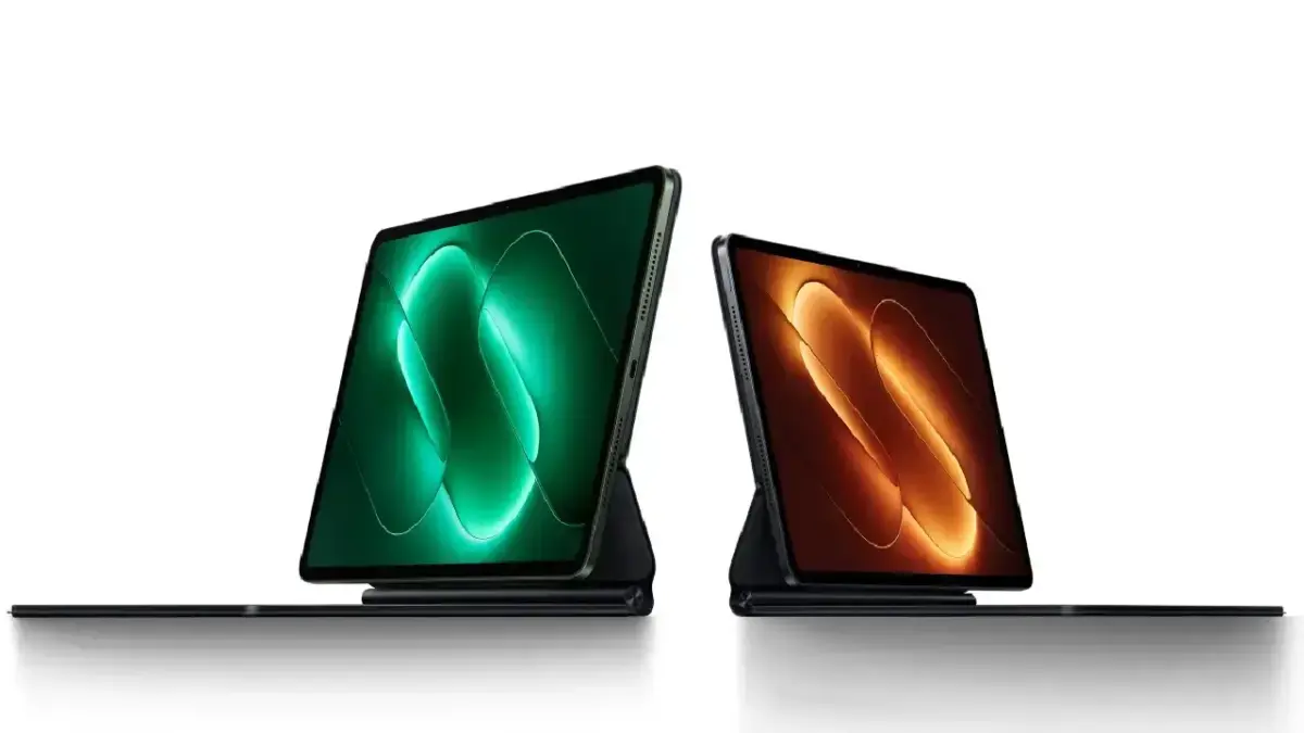 Xiaomi Pad 9 Pro Xiaomi Pad 9 Pro