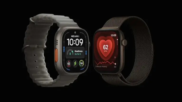 Apple Watch Series 12 und Watch Ultra 4