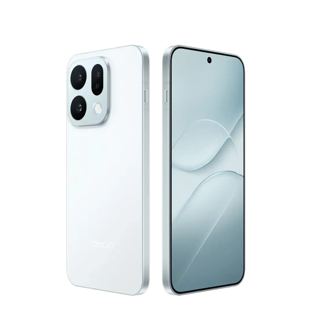 Pressebild des Oppo Find X10 E Pressebild des Oppo Find X10 E