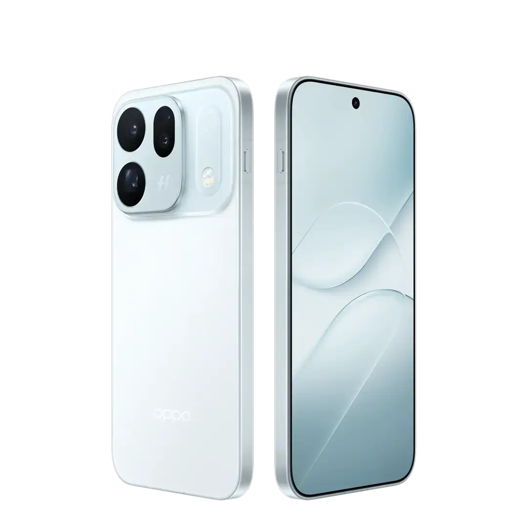 Pressebild des Oppo Find X10 Pressebild des Oppo Find X10
