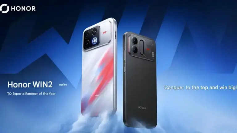 Honor WIN 2 und WIN RT 2
