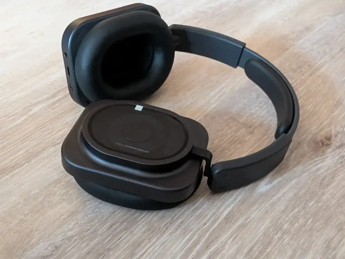Nothing Headphone (1) Pro Nothing Headphone (1) Pro