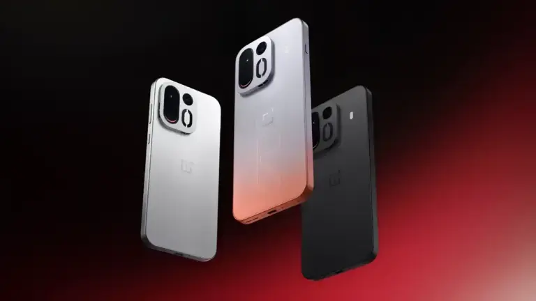 OnePlus Ace 7 aka OnePlus 16R